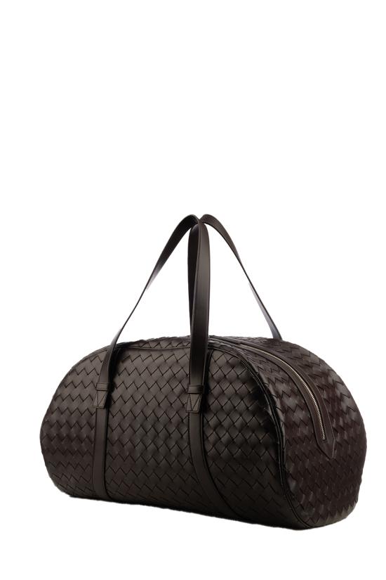 25FW 보테가베네타 더플백 806469V2HL1 2145 FONDENTE - BOTTEGA VENETA