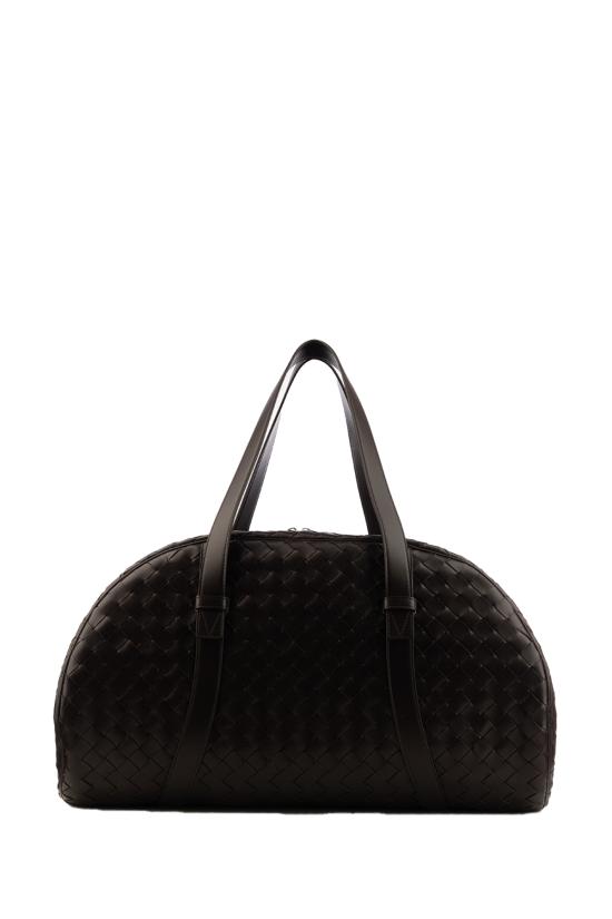 25FW 보테가베네타 더플백 806469V2HL1 2145 FONDENTE - BOTTEGA VENETA