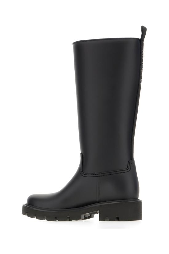 26FW 몽클레어 킥스트림 하이 레인 부츠 4G00190M4522 999 Nero - MONCLER
