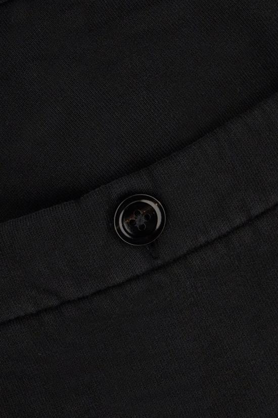 25FW 톰포드 트레이닝/조거 팬츠 JAL023JMC072 LB999 BLACK - TOMFORD