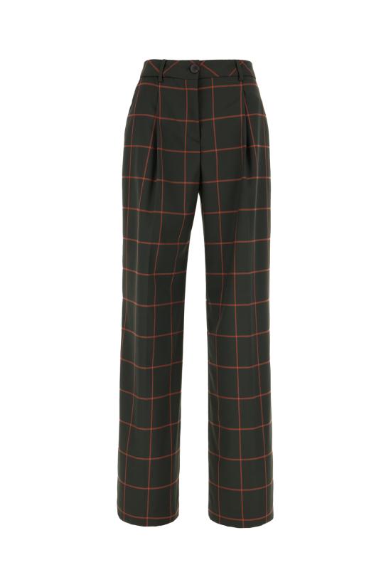 25FW 폴 스미스 스트레이트 팬츠 W2R335TT31314 37 GREEN