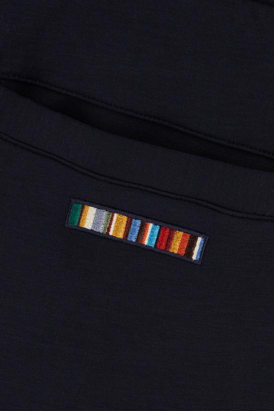 25FW 폴 스미스 트레이닝/조거 팬츠 M1R612ZTP4724 47 BLUE - PAUL SMITH