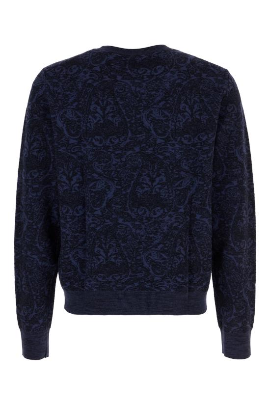 25FW 에트로 스웨터 MRKF0096AQ195 S9831 Blu - ETRO