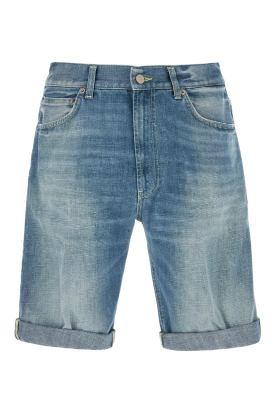 25SS 돈답 데님 숏팬츠 UP624DFE288U19P 800