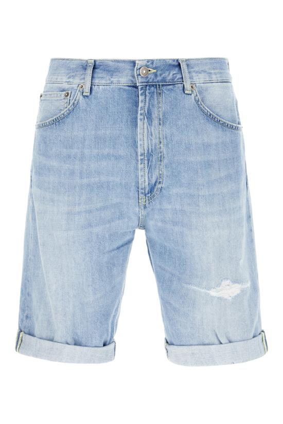 25SS 돈답 데님 숏팬츠 UP624DFH269UI64 800