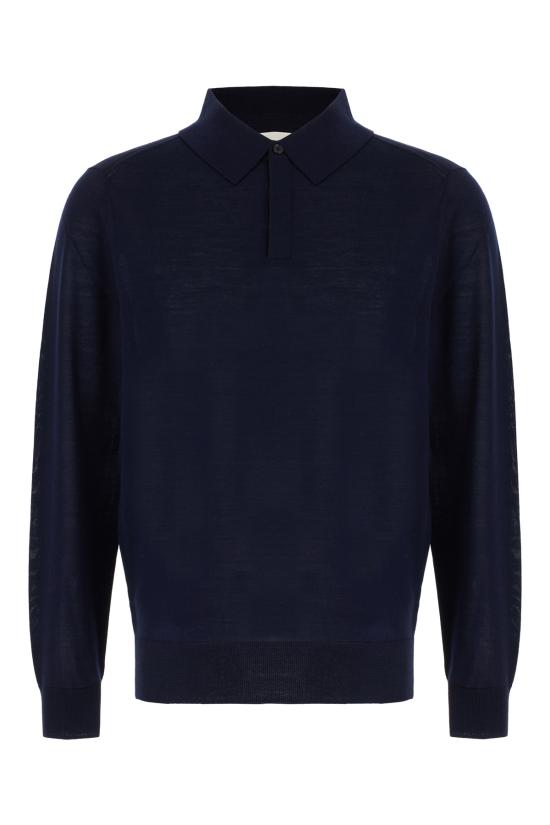 25FW 폴 스미스 폴로 티셔츠 M1R241ZP0209349 49 BLUE