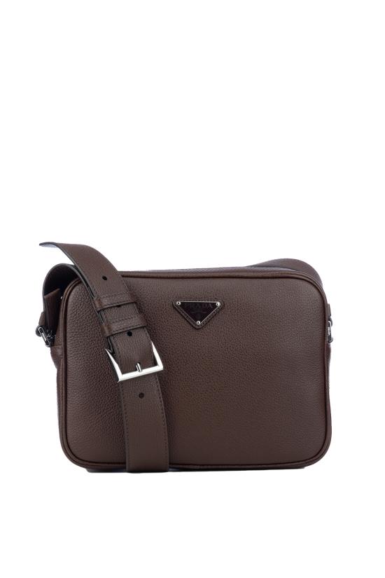 25FW 프라다 크로스백 2VH189VOOO2BBE F0038 Bruciato