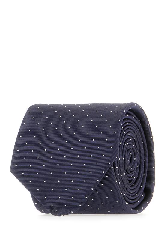 25FW 폴 스미스 넥타이 M1A0TIETT33949 49 BLUE