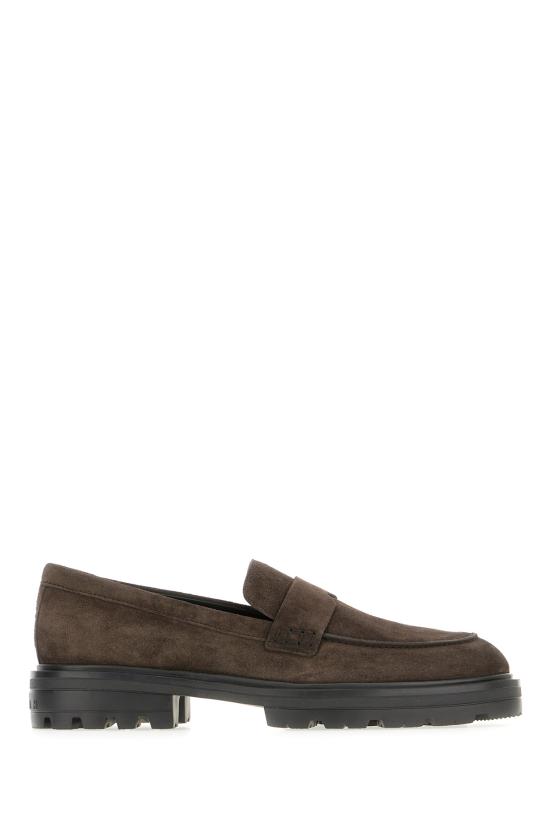 25FW 호간 슈즈 HXM6730FM90BYES808 TMORO T MORO