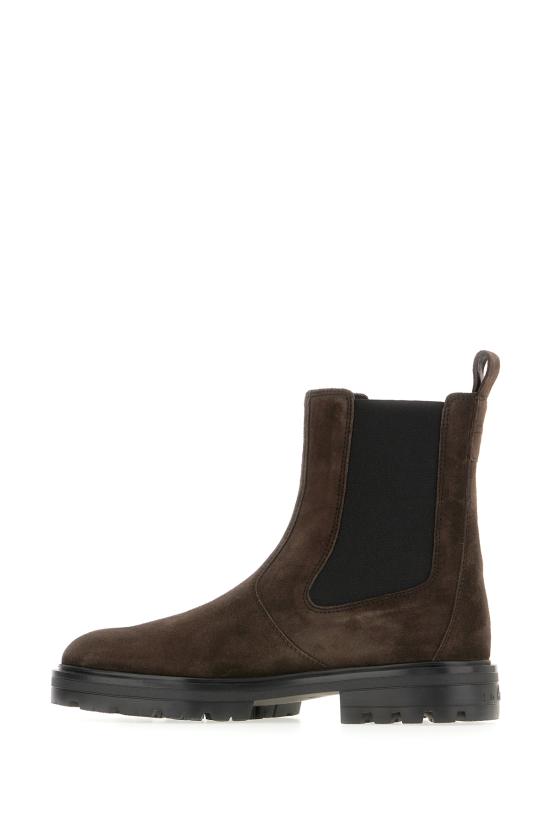 25FW 호간 부츠 HXM6730FM60BYES808 TMORO T MORO - HOGAN