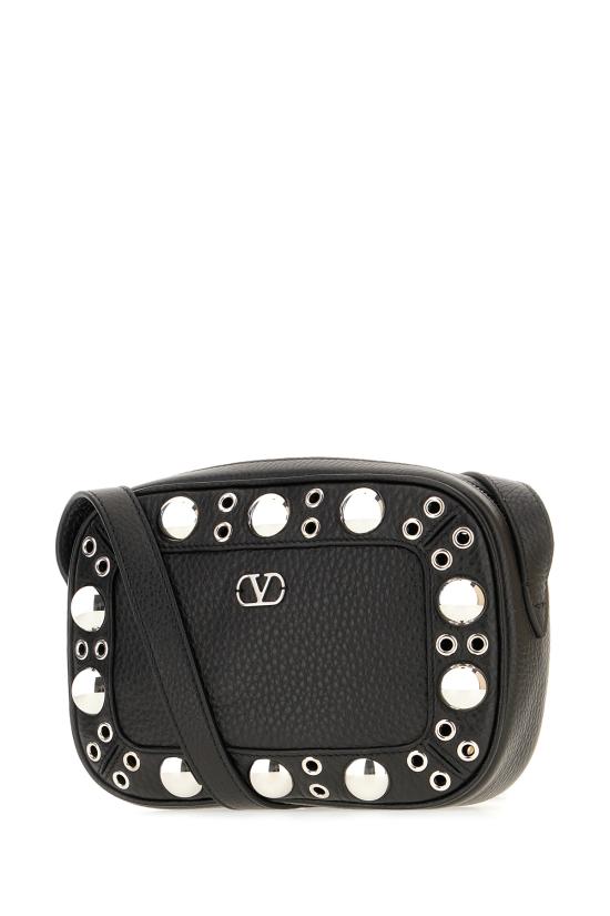 25FW 발렌티노 가라바니 크로스백 7Y2B0R74MJL 0NO Nero - VALENTINO GARAVANI