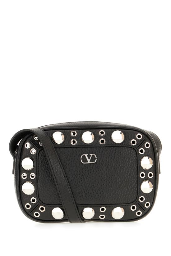 25FW 발렌티노 가라바니 크로스백 7Y2B0R74MJL 0NO Nero