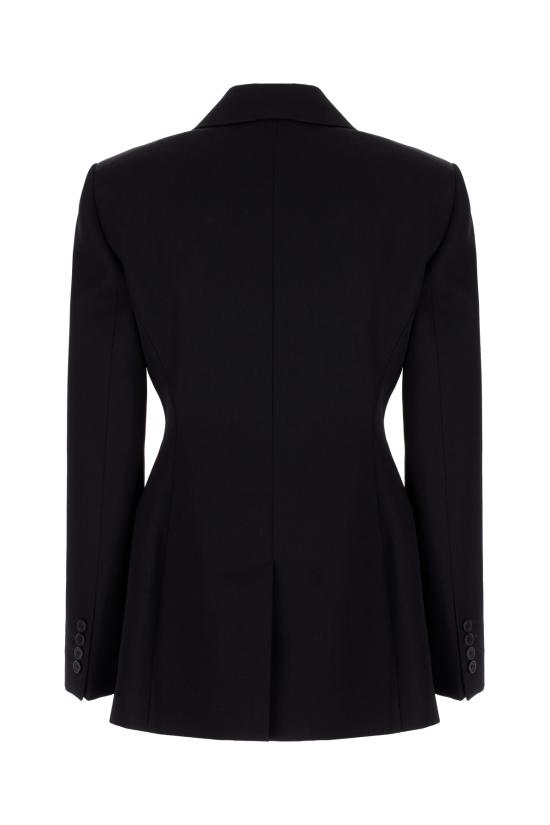 25FW 지방시 자켓 BW30KW15CT 001 BLACK - GIVENCHY