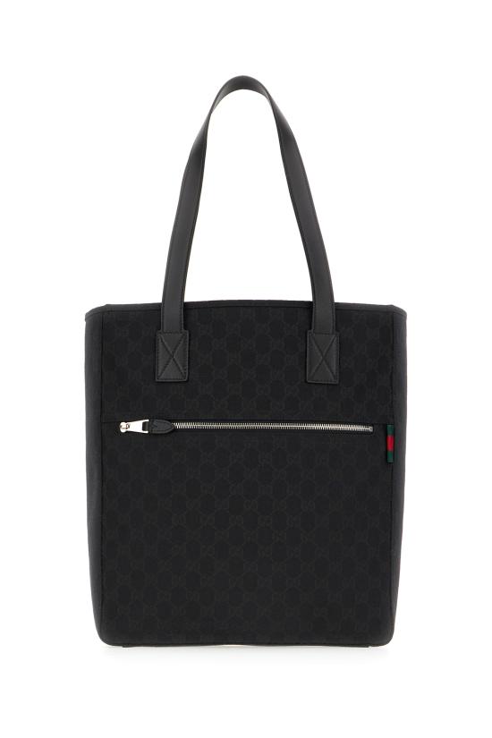 25FW 구찌 토트백 834796FAEPS 1060 BLACK VRV