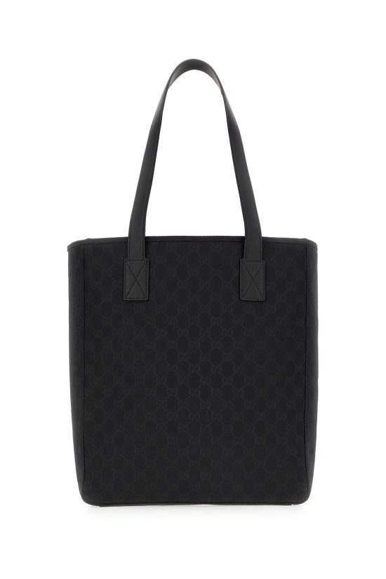 25FW 구찌 토트백 834796FAEPS 1060 BLACK VRV - GUCCI