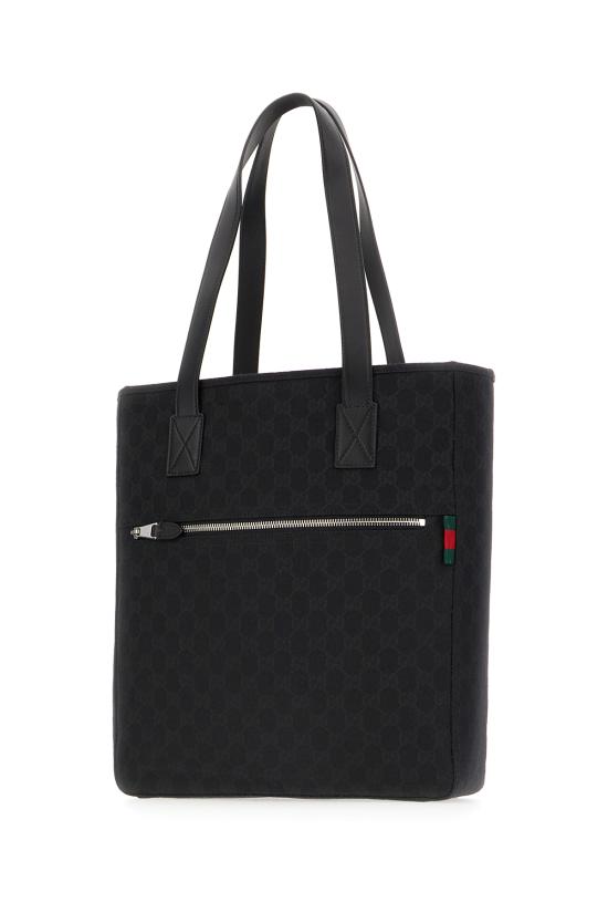 25FW 구찌 토트백 834796FAEPS 1060 BLACK VRV - GUCCI