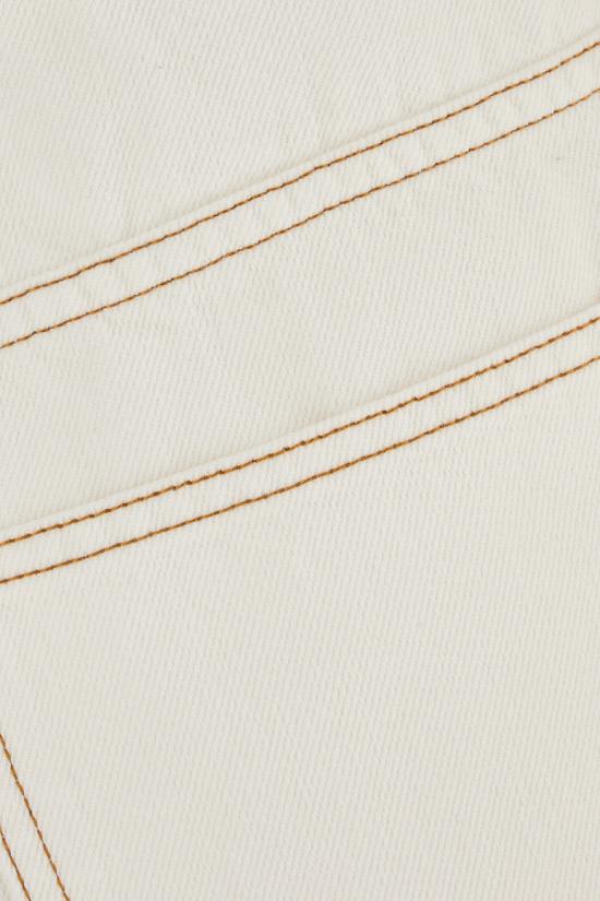 25FW 지방시 데님 팬츠 BM51MN516J 100 WHITE - GIVENCHY