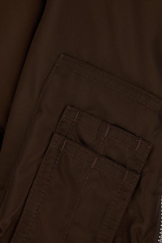 25FW 지방시 자켓 BW00SA14JD 200 BROWN - GIVENCHY