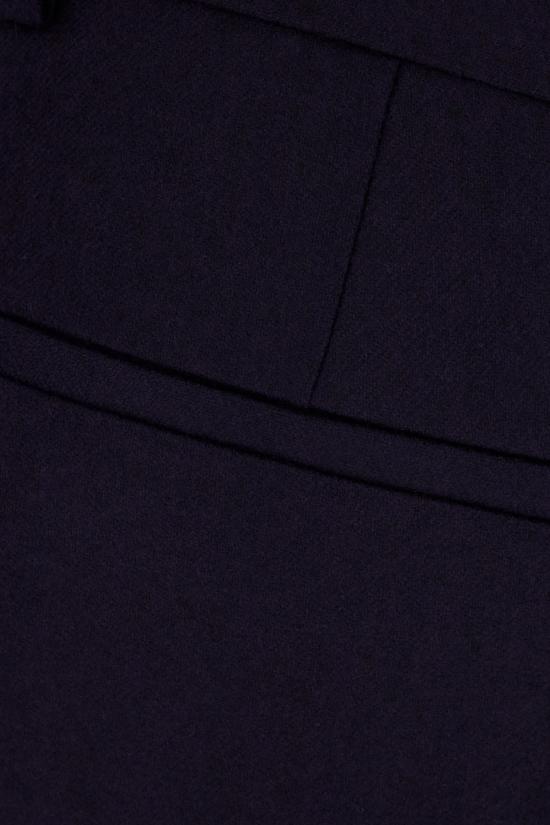 25FW 브루넬로 쿠치넬리 스트레이트 팬츠 M038PE1450 C331 Blu notte - BRUNELLO CUCINELLI