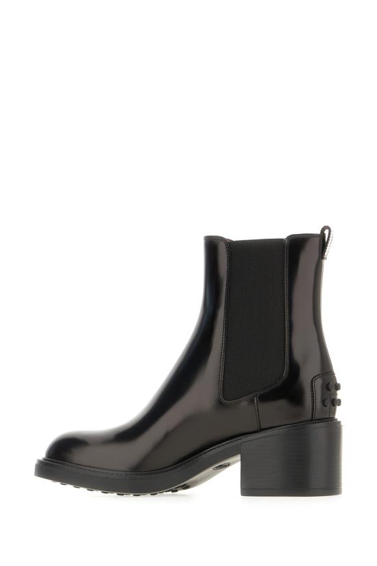 25FW 토즈 부츠 XXW73L0JK00AKT B999 Nero - TODS