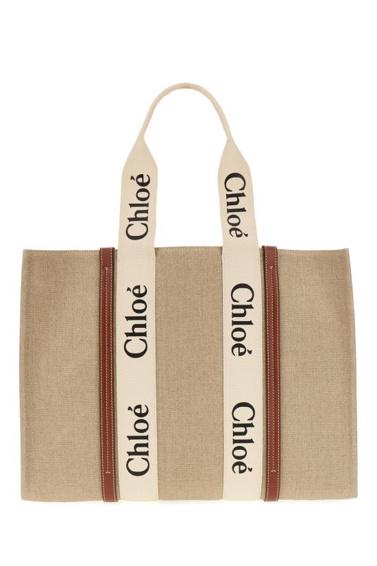 26SS 끌로에 토트백 CHC22AS382I26 90U - CHLOE