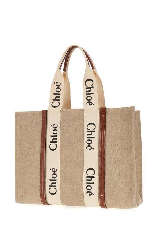 26SS 끌로에 토트백 CHC22AS382I26 90U - CHLOE