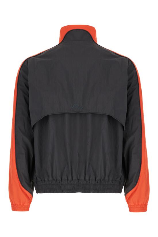 25SS 웰던 자켓 WDJP125059UCHARCOAL CH - WE11DONE