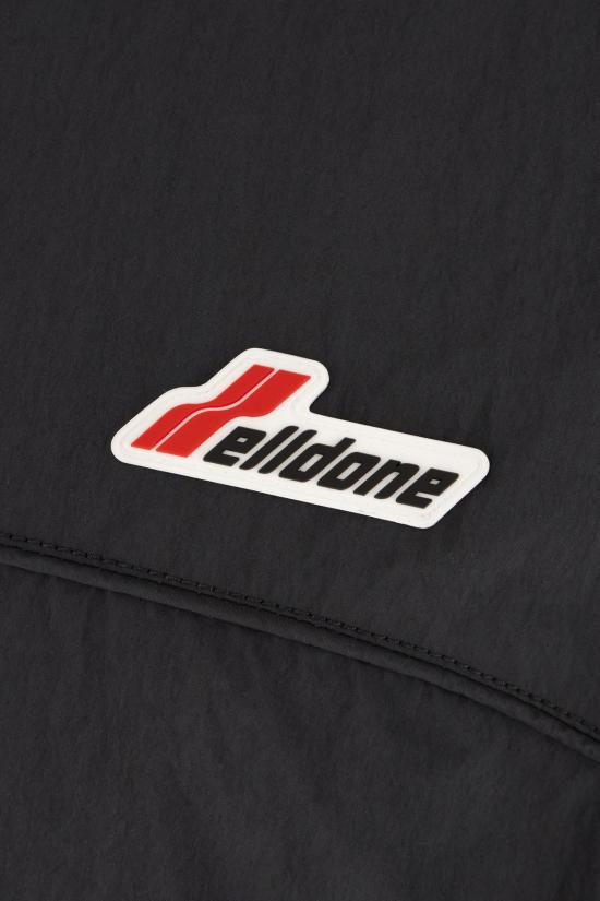 25SS 웰던 자켓 WDJP125059UCHARCOAL CH - WE11DONE