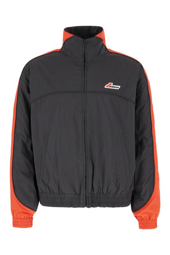 25SS 웰던 자켓 WDJP125059UCHARCOAL CH