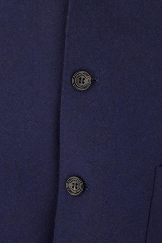 25FW 브루넬로 쿠치넬리 수트 자켓 ML8968J01 C8272 - BRUNELLO CUCINELLI