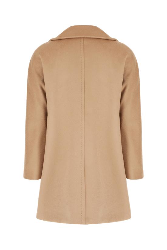 25FW 막스마라 스튜디오 코트 BELIZE 006 Cammello - MAX MARA STUDIO