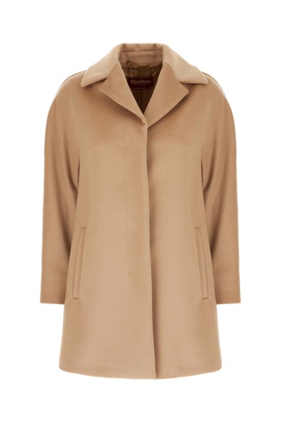 25FW 막스마라 스튜디오 코트 BELIZE 006 Cammello