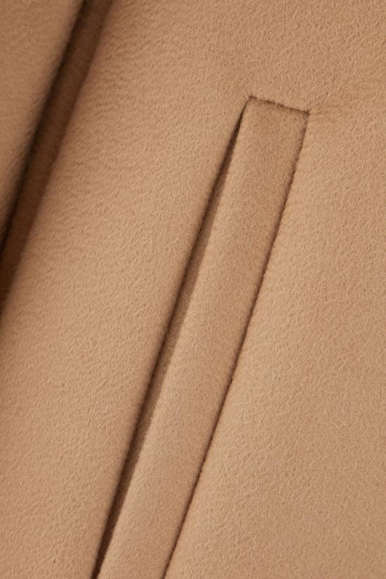 25FW 막스마라 스튜디오 코트 BELIZE 006 Cammello - MAX MARA STUDIO