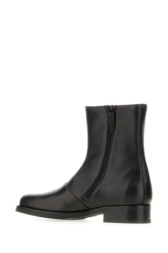 26SS 아워레가시 부츠 COCBB BLACK - OUR LEGACY