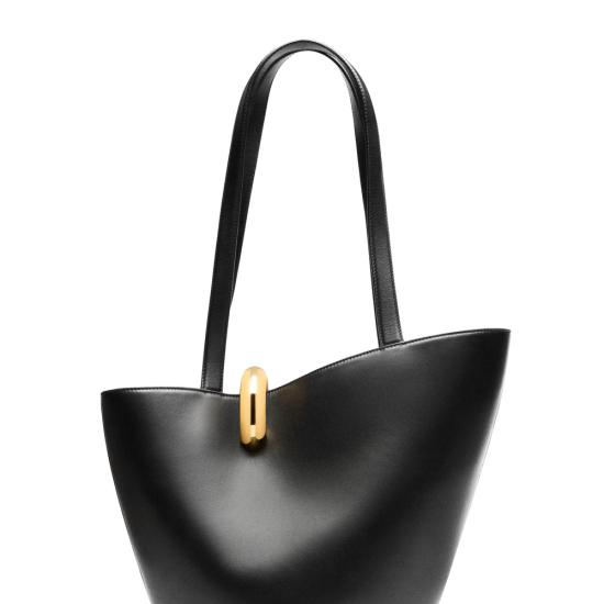  자크뮈스 숄더백 251BA4123000990 BLACK DOM - JACQUEMUS