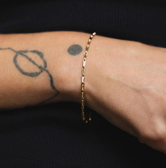  울프 시러스 팔찌 울프 서커스 아바 - WOLF CIRUS