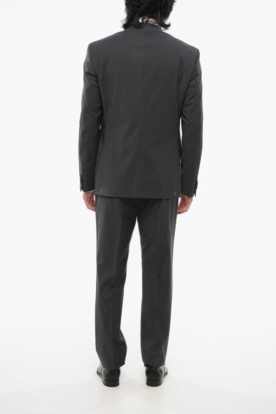  꼬르넬리아니 수트 자켓 877R59 1168563 015 Gray - CORNELIANI