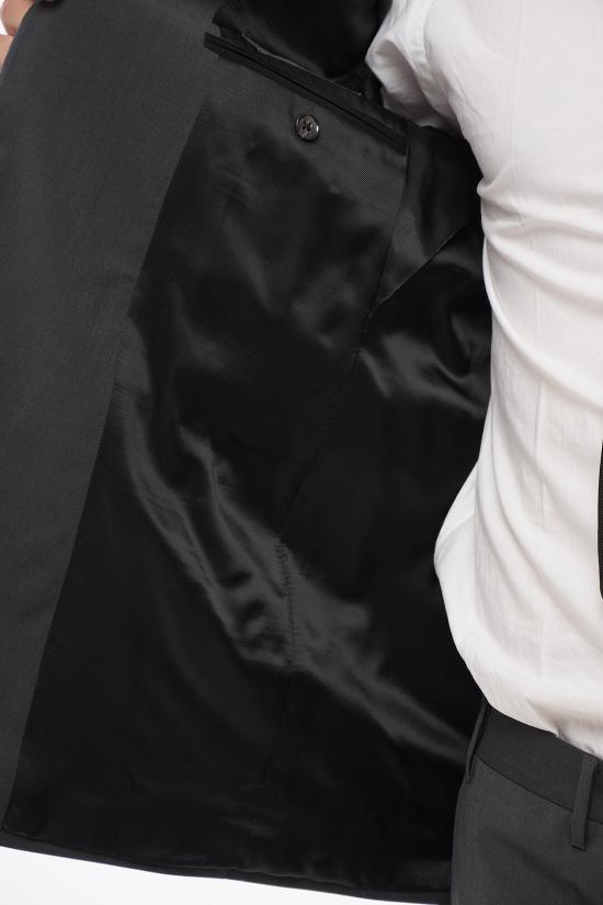  꼬르넬리아니 수트 자켓 877R59 1168563 015 Gray - CORNELIANI