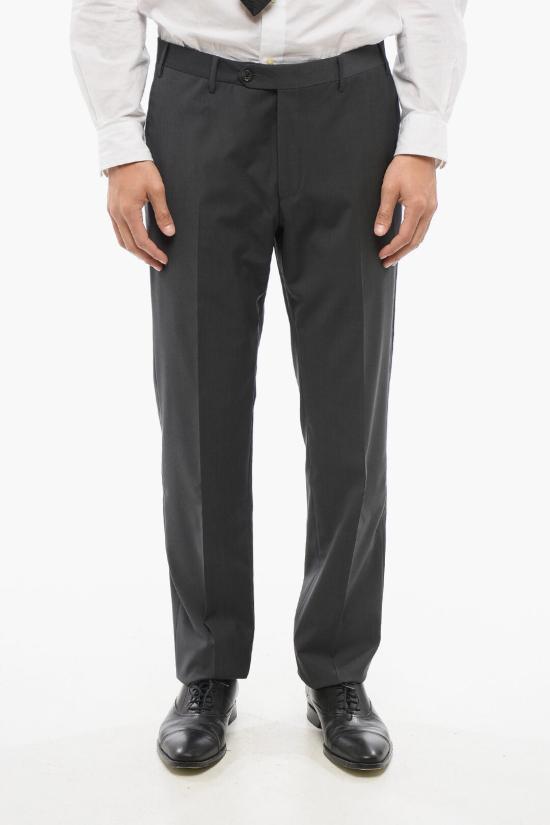  꼬르넬리아니 수트 자켓 877R59 1168563 015 Gray - CORNELIANI