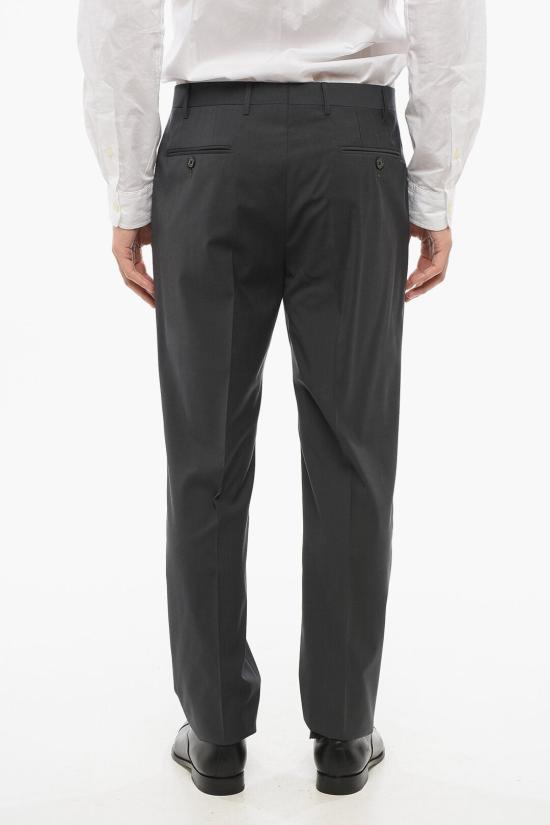  꼬르넬리아니 수트 자켓 877R59 1168563 015 Gray - CORNELIANI