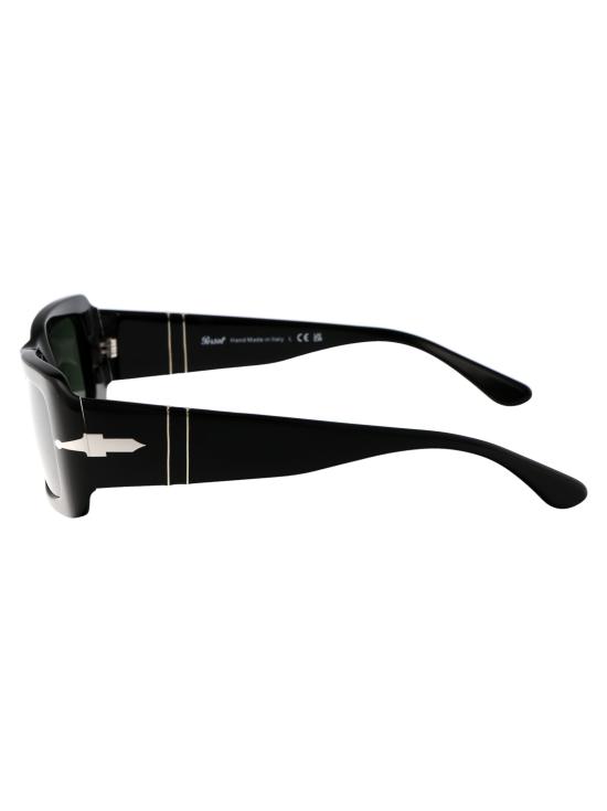 25FW 페르솔 선글라스 0PO3332S 95 31 black - PERSOL