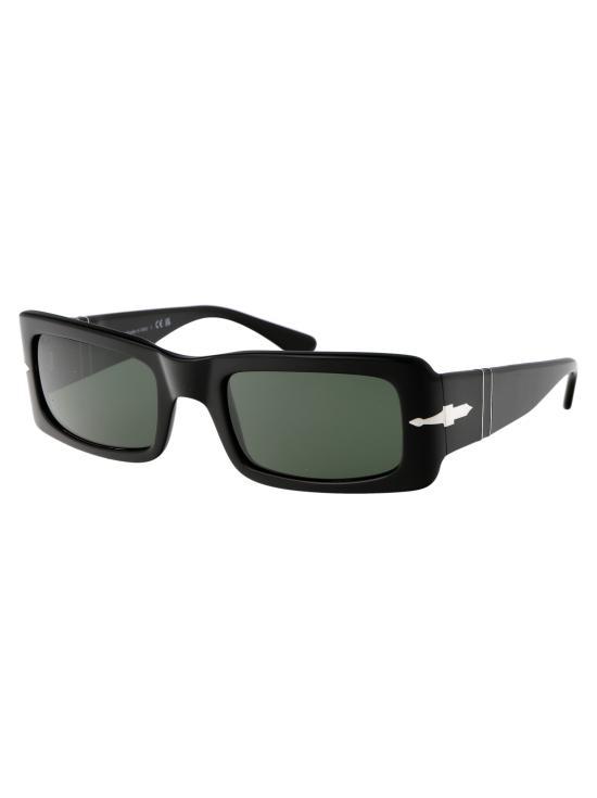 25FW 페르솔 선글라스 0PO3332S 95 31 black - PERSOL
