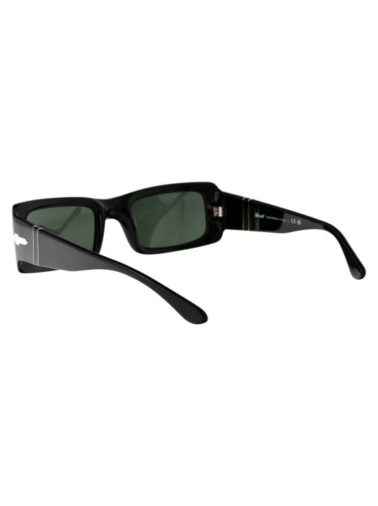 25FW 페르솔 선글라스 0PO3332S 95 31 black - PERSOL