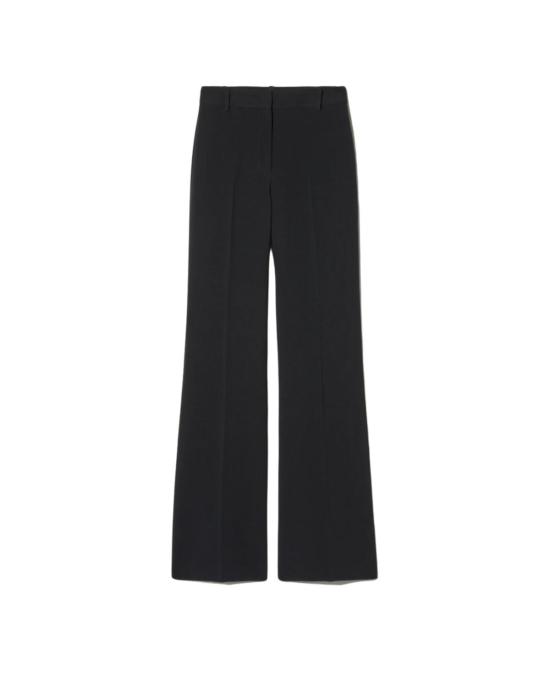  닐리로탄 스트레이트 팬츠 닐리 로탄 에피 팬츠 블랙