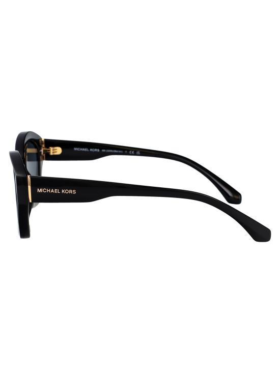 26SS 마이클 코어스 선글라스 0MK2209U 300587 black - MICHAEL KORS