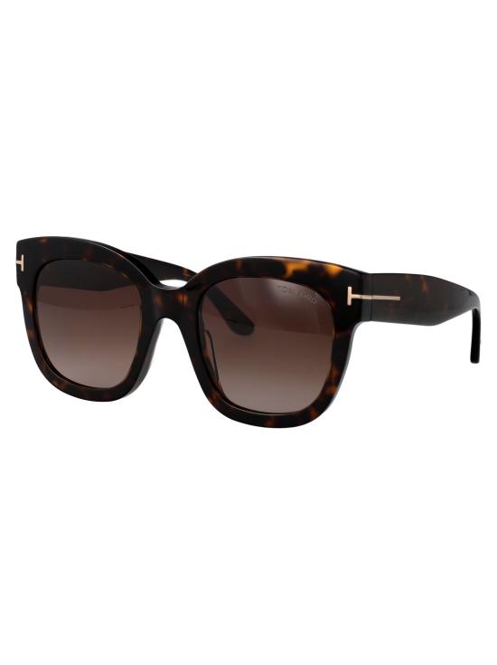 26SS 톰포드 선글라스 FT0613 52T havana - TOMFORD
