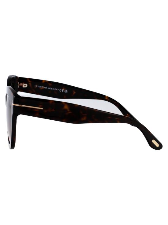 26SS 톰포드 선글라스 FT0613 52T havana - TOMFORD