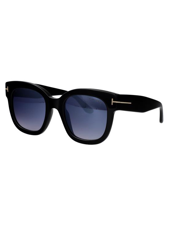 26SS 톰포드 선글라스 FT0613 01C black - TOMFORD