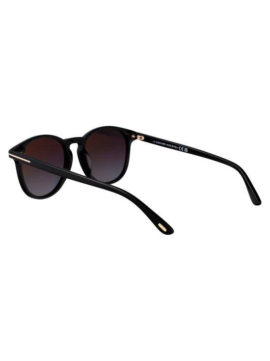 26SS 톰포드 선글라스 FT1097 01B black - TOMFORD