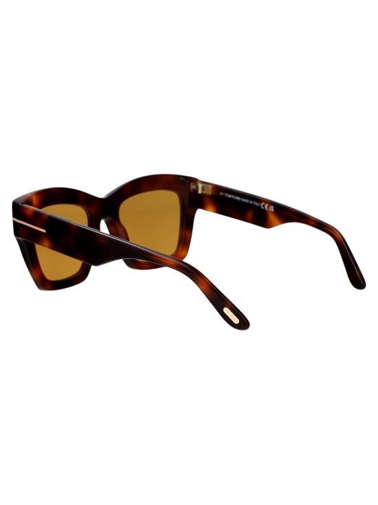 26SS 톰포드 선글라스 FT1191 53E havana - TOMFORD